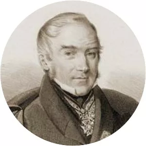 Christian Martin Frähn (Christian Martin