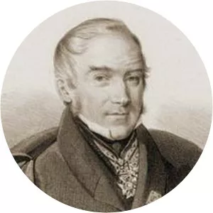 Christian Martin Frähn