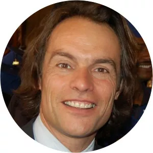 Christian Masquelier - Researcher