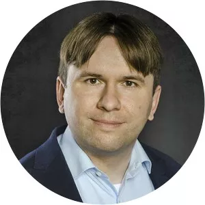 Christian Mauder - Author