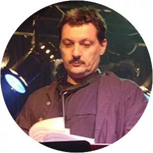 Christian Maurer Musician