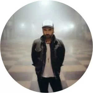 Christian McAlhaney - Musical artist