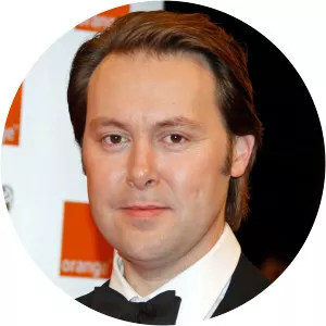 Christian McKay