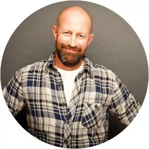 Christian McKenna - Actor