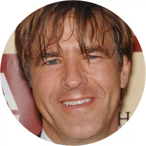 Christian McLaughlin - Television writer