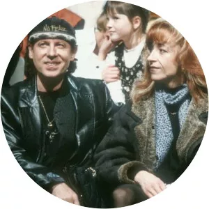 Christian Meine photograph