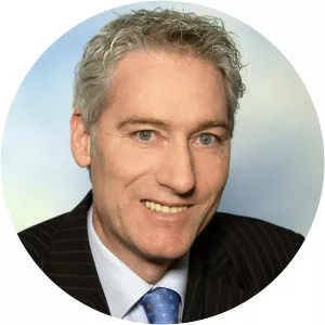 Christian Meiser - Television presenter