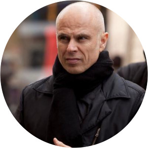 Christian Merret-Palmair