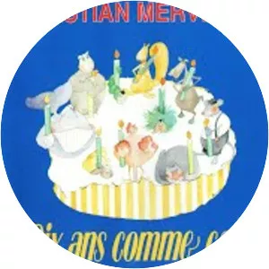 Christian Merveille - Singer