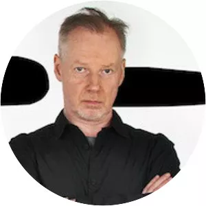 Christian Mevs - Musical artist