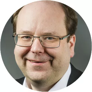 Christian Meyer Musician - Member of the Bundesrat of Germany