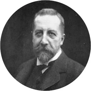 Christian Michelsen - Former Prime Minister of Norway