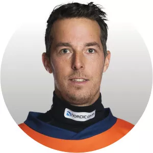 Christian Mickelsson