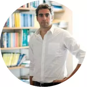 Christian Miguel Broda