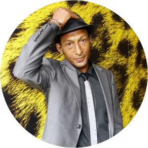 Christian Milia-Darmezin