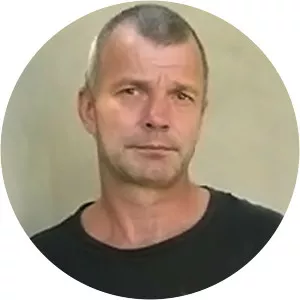 Christian Moeller - Artist