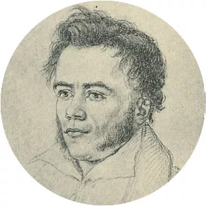 Christian Molbech
