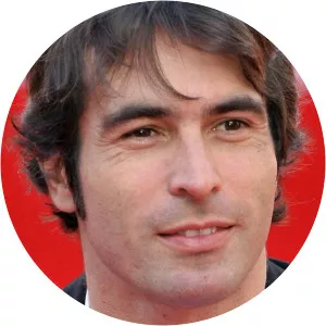 Christian Molina - Spanish director