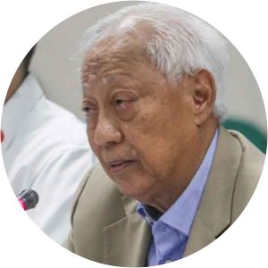 Christian Monsod