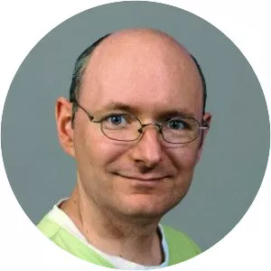 kai hirdt christian montillon - German writer