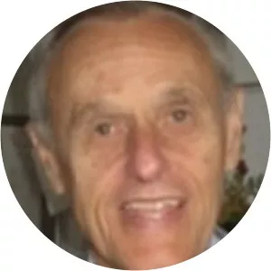 Christian Morrisson - Author