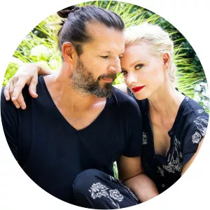 Christian Möstl photograph