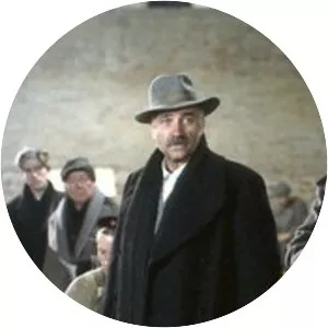 Christian MuellerStahl