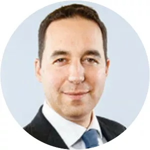 Christian Mumenthaler