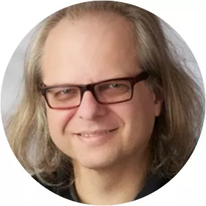 Christian Nagel - Author