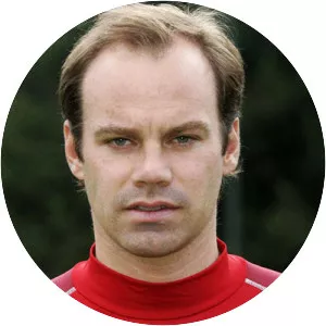 Christian Nerlinger - German footballer