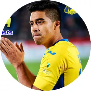 Christian Noboa