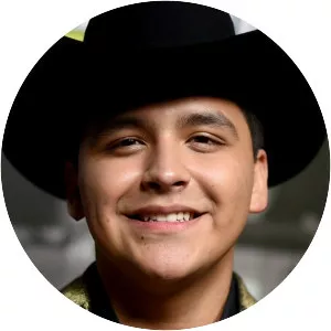 Christian Nodal - Mexican musician