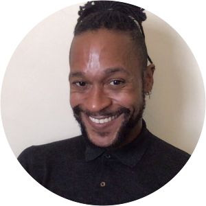 Christian Noel Davis photograph