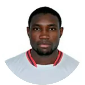 Christian Nsi Amougou