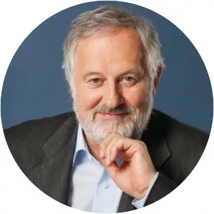 Christian Nürnberger - Publicist