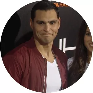 Christian Ochoa photograph