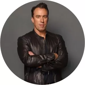 Christian O'Connell - British radio disc jockey