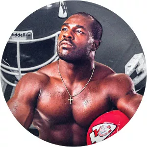 Christian Okoye