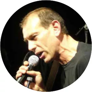 Christian Olivier - Singer