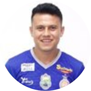 Christian Omar Aguilar Morales