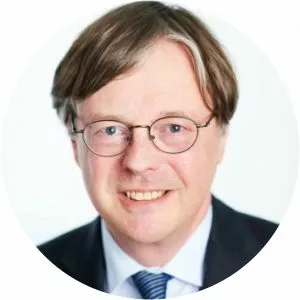 Christian Osterrieth - Author