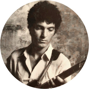 Christian Padovan - Musical artist