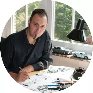 Christian Papazoglakis