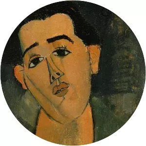 Christian Parisot - Author