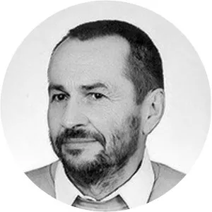 Christian Parma - Author