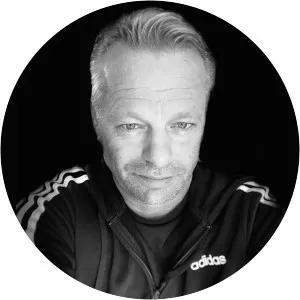 Christian Paschmann - Cinematographer