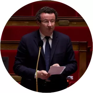 Christian Paul Politician