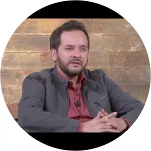 Christian Peña - Poet