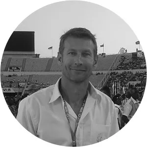 Christian Penigaud - Olympic athlete