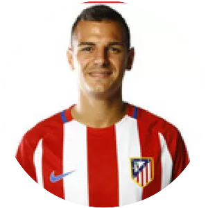 Christian Perales Moyá